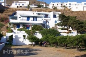 Drouga's Studios_accommodation_in_Apartment_Dodekanessos Islands_Astipalea_Livadia