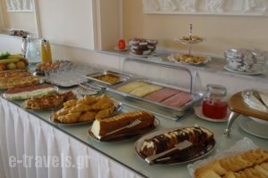 Florena Hotel_holidays_in_Hotel_Ionian Islands_Lefkada_Nikiana