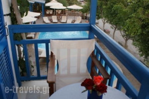 Dimitra Hotel_best prices_in_Hotel_Cyclades Islands_Naxos_Agios Prokopios