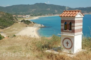 Oreos Appartments_best prices_in_Room_Macedonia_Halkidiki_Sarti