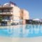 Ninos On The Beach Hotel_best prices_in_Hotel_Ionian Islands_Corfu_Corfu Rest Areas