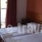 Apostolis Hotel Apartments_lowest prices_in_Apartment_Dodekanessos Islands_Rhodes_Pefki