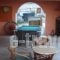 Apostolis Hotel Apartments_best deals_Apartment_Dodekanessos Islands_Rhodes_Pefki