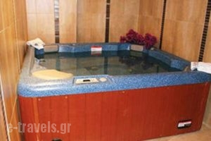Crithoni'S Paradise Hotel_travel_packages_in_Dodekanessos Islands_Leros_Leros Rest Areas