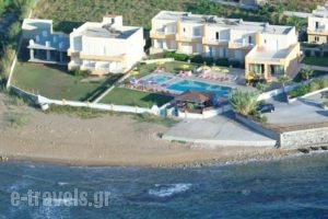 Chrisanna Apartments & Studios_accommodation_in_Apartment_Crete_Rethymnon_Rethymnon City