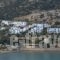 Dolphin Bay Hotel_lowest prices_in_Hotel_Cyclades Islands_Syros_Galissas