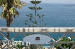 Melas Apartments in Aghios Nikolaos, Lasithi, Crete