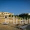 Anthi Maria Beach Apartments_accommodation_in_Hotel_Dodekanessos Islands_Rhodes_Pefki