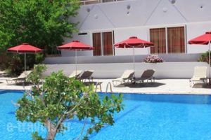 Saint Konstantin_holidays_in_Apartment_Dodekanessos Islands_Rhodes_Stegna