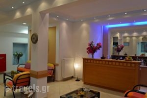 Rooms Nancy_holidays_in_Room_Thessaly_Magnesia_Pilio Area