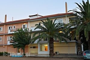 Rooms Nancy_best prices_in_Room_Thessaly_Magnesia_Pilio Area