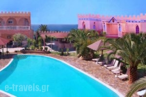 Villa Pappas_accommodation_in_Villa_Epirus_Preveza_Kamarina