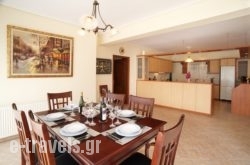 Faos Luxury Apartments in Aghia Efimia, Kefalonia, Ionian Islands