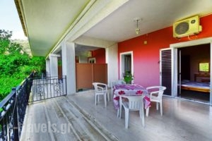 Villa Rebecca_best prices_in_Villa_Ionian Islands_Corfu_Agios Gordios