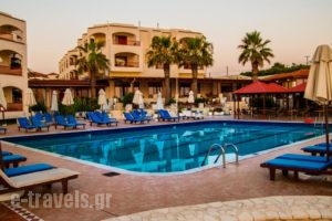 Caravel Hotel Zante_best deals_Hotel_Ionian Islands_Zakinthos_Zakinthos Rest Areas