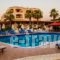 Caravel Hotel Zante_best deals_Hotel_Ionian Islands_Zakinthos_Zakinthos Rest Areas