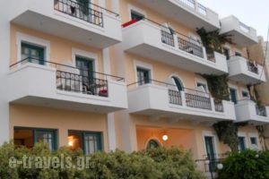 Antinoos Hotel_travel_packages_in_Crete_Heraklion_Chersonisos