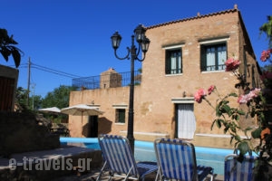 Metochi Villas_travel_packages_in_Crete_Chania_Metochi Kissamos