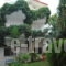 Mitika Hotel Apartments_best deals_Apartment_Epirus_Preveza_Mytikas