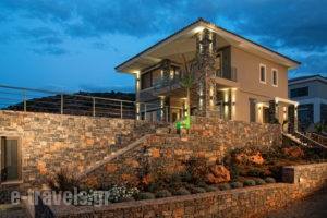 Villa Crete_accommodation_in_Villa_Crete_Heraklion_Chersonisos