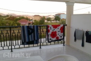 Jenny Studios Apartments_accommodation_in_Apartment_Ionian Islands_Zakinthos_Agios Sostis