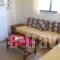 Hippokratis Apartments_lowest prices_in_Apartment_Crete_Chania_Kolympari