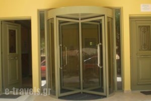 Evangelia_holidays_in_Hotel_Ionian Islands_Kefalonia_Aghia Efimia