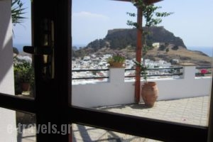 Chrysa Studios_best deals_Hotel_Dodekanessos Islands_Rhodes_Lindos