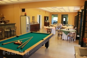 Sunrise Inn_accommodation_in_Hotel_Ionian Islands_Kefalonia_Kefalonia'st Areas