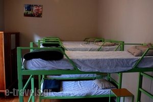 Pagration Youth Hostel_accommodation_in_Hotel_Central Greece_Attica_Athens