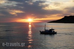 Themis Hotel_lowest prices_in_Hotel_Dodekanessos Islands_Kalimnos_Kalimnos Rest Areas