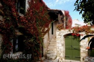 Villa Helidona_holidays_in_Villa_Crete_Heraklion_Episkopi