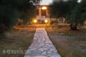Casa Di Mare_best deals_Hotel_Crete_Lasithi_Palaekastro