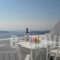 Santorini'S Balcony Art Houses_best deals_Hotel_Cyclades Islands_Sandorini_Imerovigli