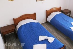 Pension Piertzovani_travel_packages_in_Cyclades Islands_Paros_Paros Chora