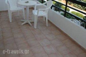 Debby Hotel Apartments_best prices_in_Apartment_Dodekanessos Islands_Rhodes_Rhodes Rest Areas