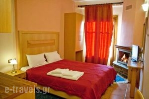 Guesthouse Lochmi_lowest prices_in_Room_Thessaly_Trikala_Elati