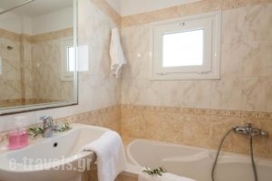 Alba Hotel_best prices_in_Hotel_Ionian Islands_Zakinthos_Zakinthos Chora