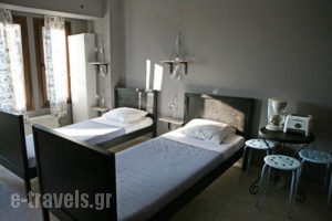 Little Big House_accommodation_in_Room_Macedonia_Thessaloniki_Thessaloniki City