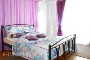 AthensColorful Urban Home_accommodation_in_Room_Central Greece_Attica_Athens