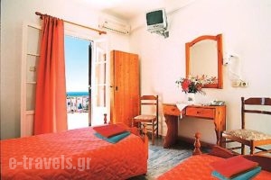 Galaxy Pension_best deals_Hotel_Cyclades Islands_Amorgos_Aegiali