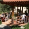 Youth Hostel Plakias_best prices_in_Room_Crete_Rethymnon_Plakias