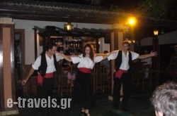 Dionysus Camping Village_s __1
