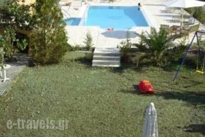 Villa Litsa_best prices_in_Villa_Ionian Islands_Corfu_Vatos