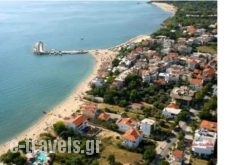 Velo Studios in Potos, Thasos, Aegean Islands