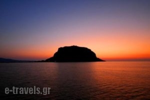 Petrino Guesthouse_accommodation_in_Hotel_Peloponesse_Lakonia_Monemvasia