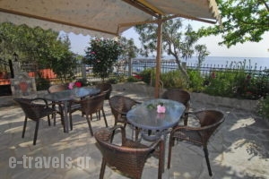 Pension Ageri_lowest prices_in_Room_Aegean Islands_Thasos_Thasos Chora