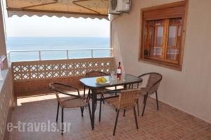 Pension Ageri_best prices_in_Room_Aegean Islands_Thasos_Thasos Chora