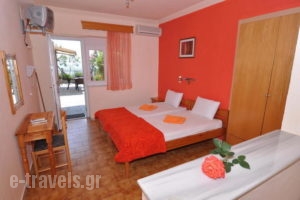 Pension Ageri_best deals_Room_Aegean Islands_Thasos_Thasos Chora