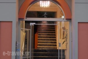 Studios Asteria_holidays_in_Hotel_Central Greece_Evia_Edipsos